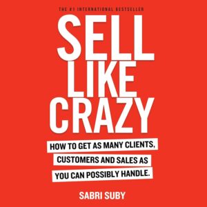 Sell Like Crazy online copy